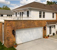 Garage Door Repair in Rosemead, CA