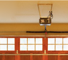 Garage Door Openers in Rosemead, CA