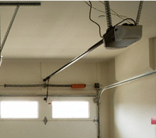 Garage Door Springs in Rosemead, CA